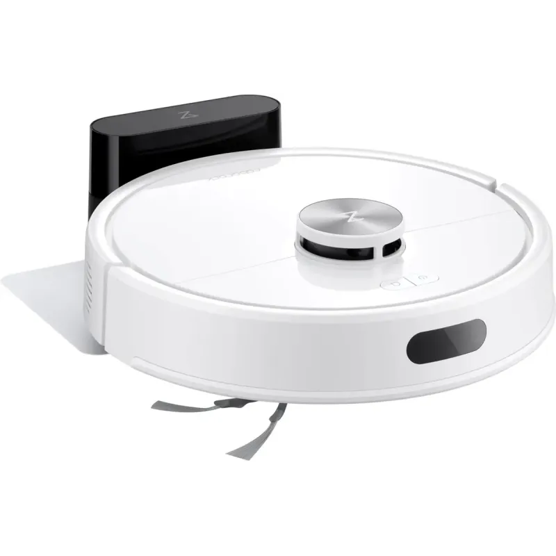 Робот-пылесос Roborock Q7 Pro Max White
