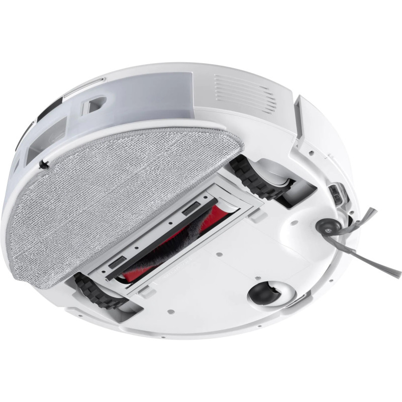 Робот-пилосос Roborock Q7 Pro Max White