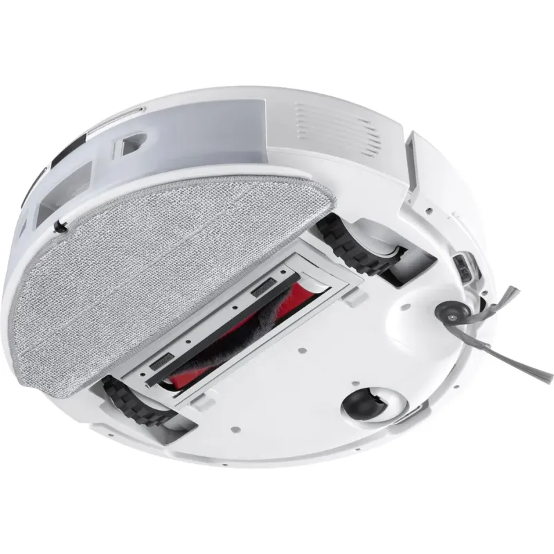Робот-пылесос Roborock Q7 Pro Max White