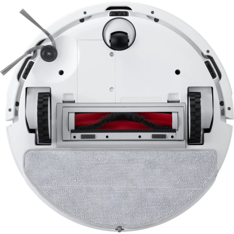 Робот-пилосос Roborock Q7 Pro Max White
