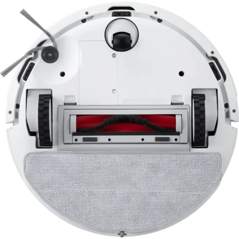 Робот-пылесос Roborock Q7 Pro Max White
