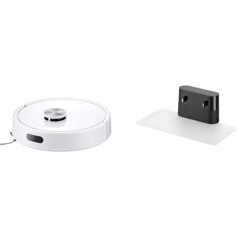 Робот-пилосос Roborock Q7 Pro Max White