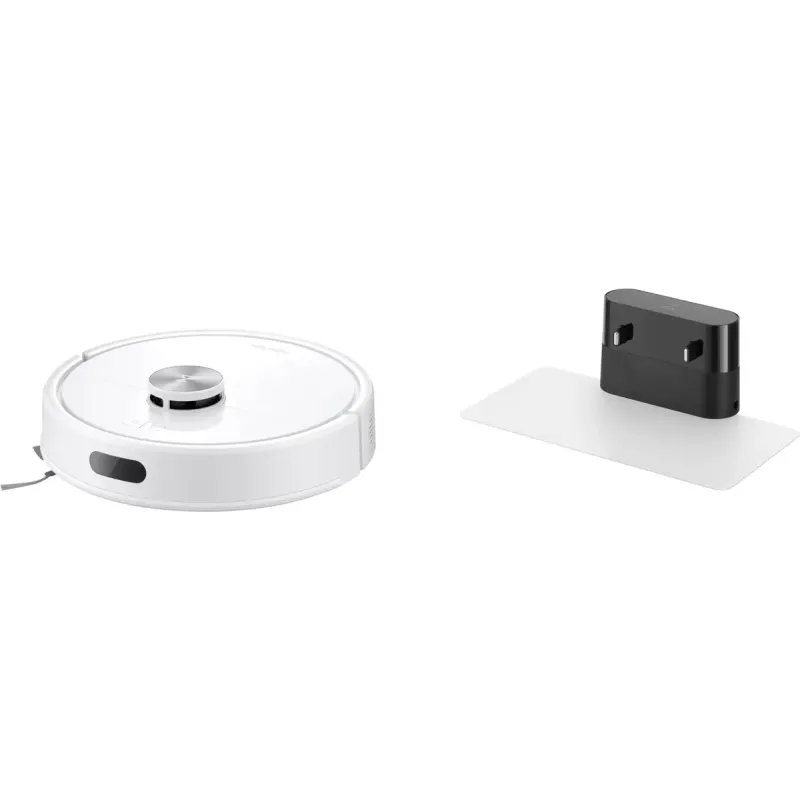 Робот-пылесос Roborock Q7 Pro Max White