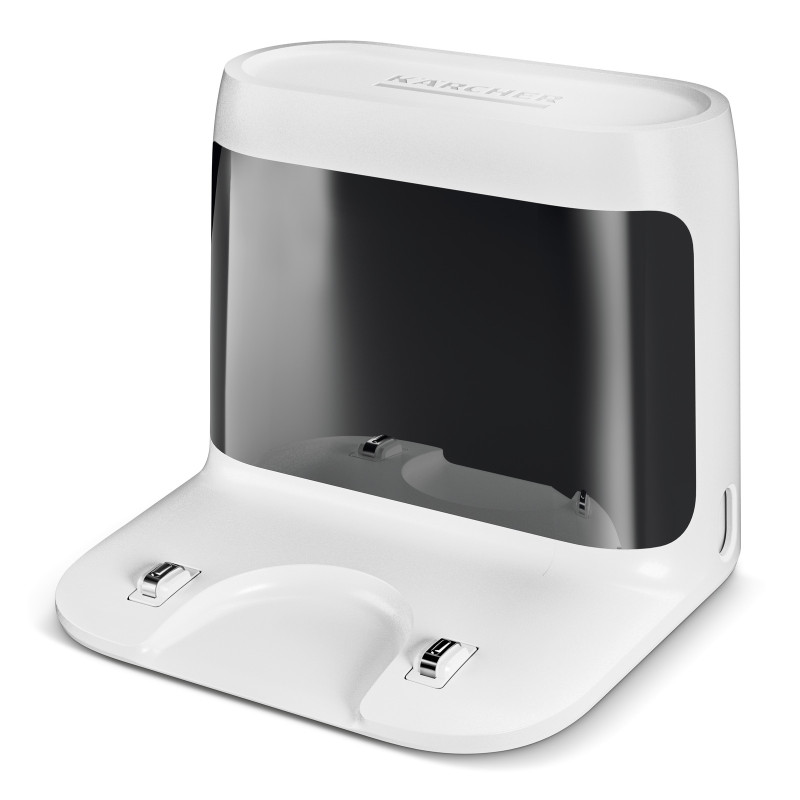 Робот-пылесос Karcher RVF 7 (1.269-680.0)