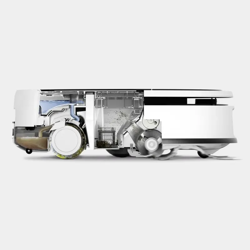 Робот-пилосос Karcher RVF 7 (1.269-680.0)