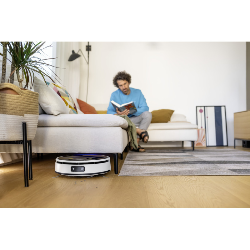 Робот-пылесос Karcher RVF 7 (1.269-680.0)