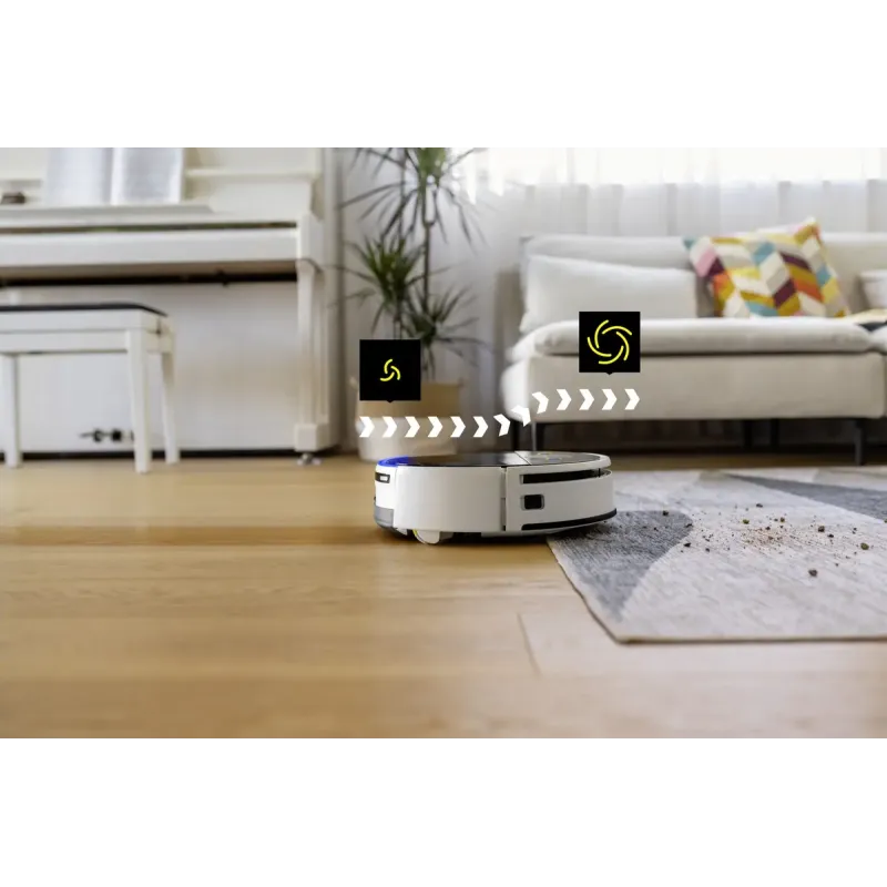 Робот-пилосос Karcher RVF 7 (1.269-680.0)