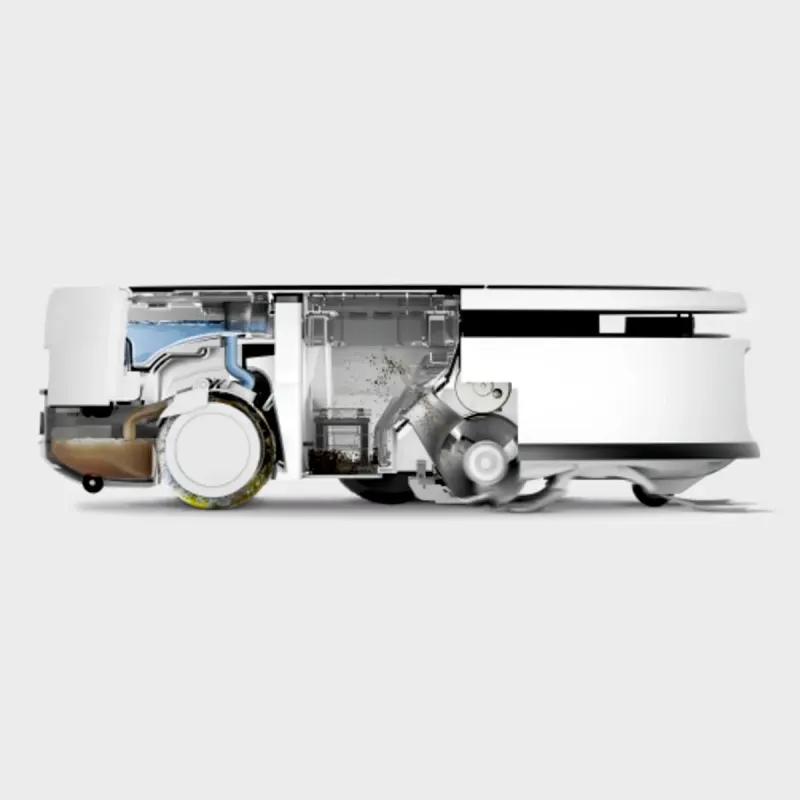 Робот-пилосос Karcher RVF 7 (1.269-680.0)
