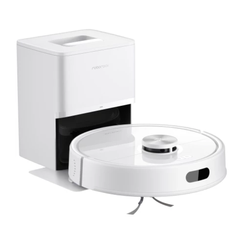 Roborock Q7 TF+ White
