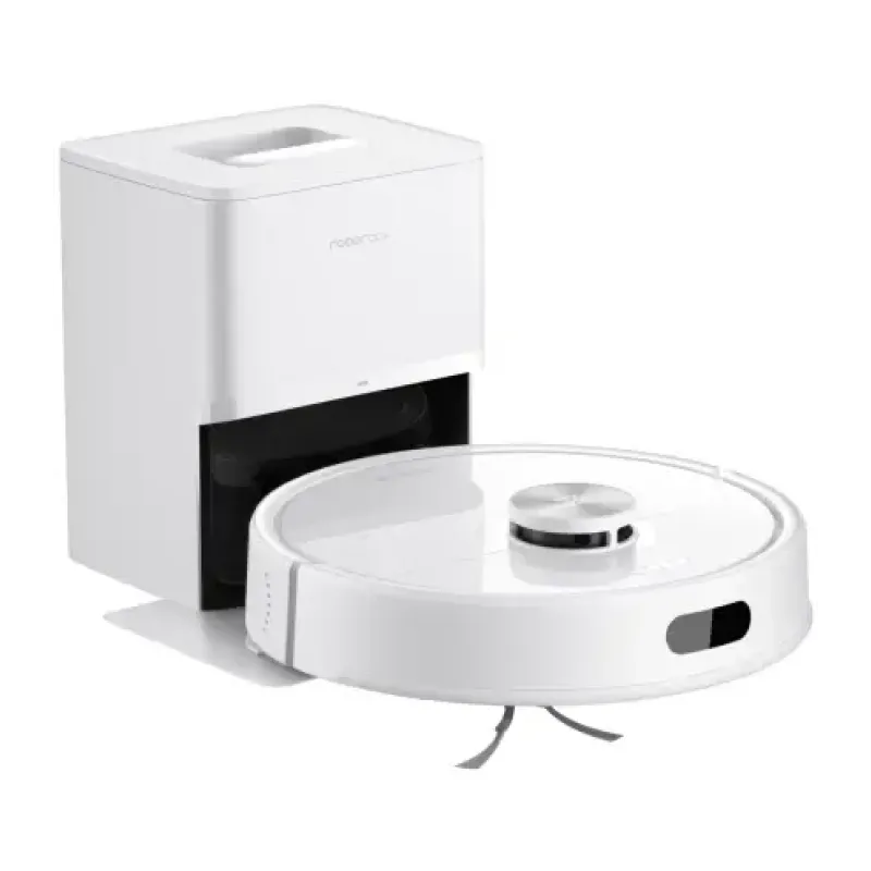 Робот-пылесос Roborock Q7 TF+ White