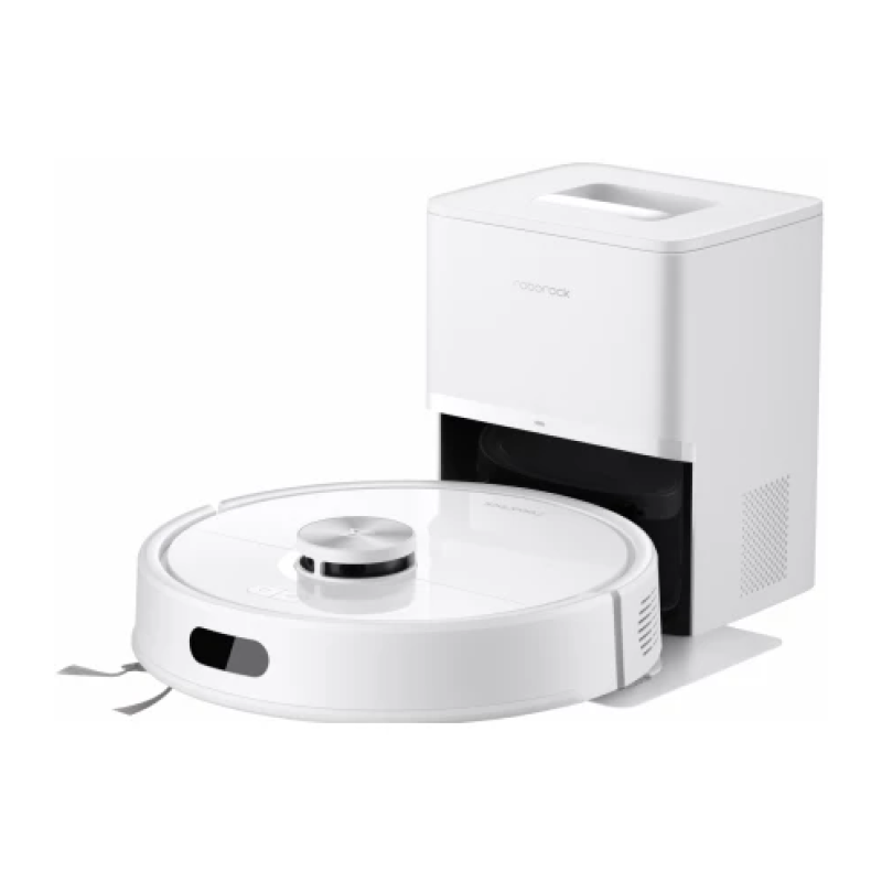 Roborock Q7 TF+ White