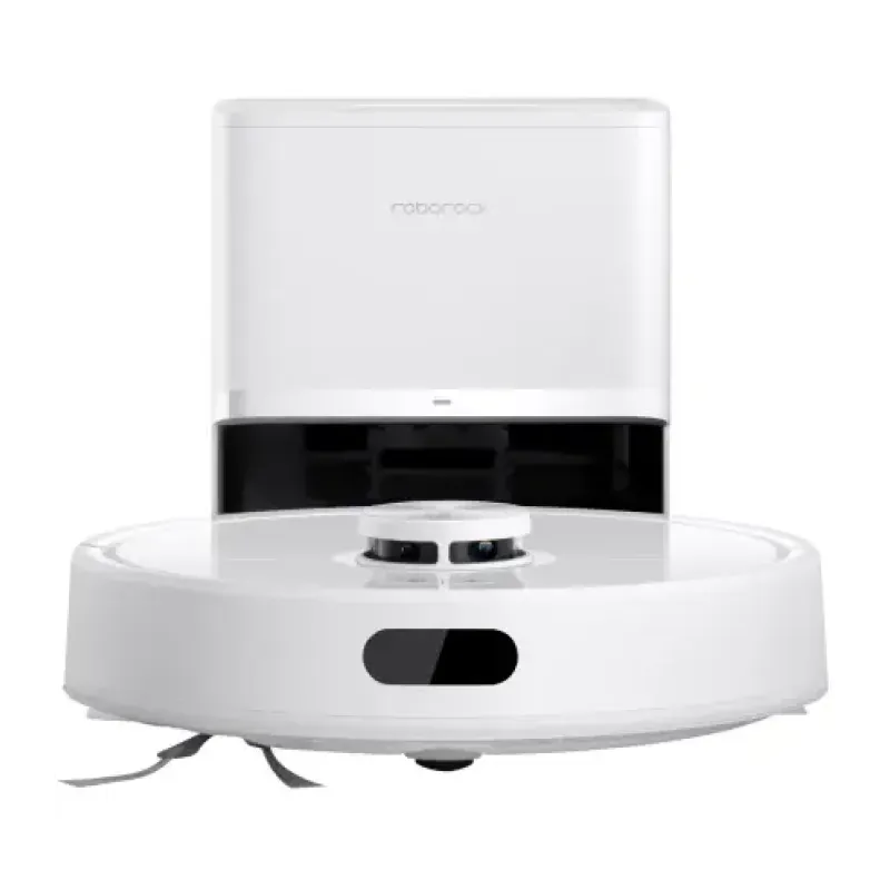 Робот-пылесос Roborock Q7 TF+ White