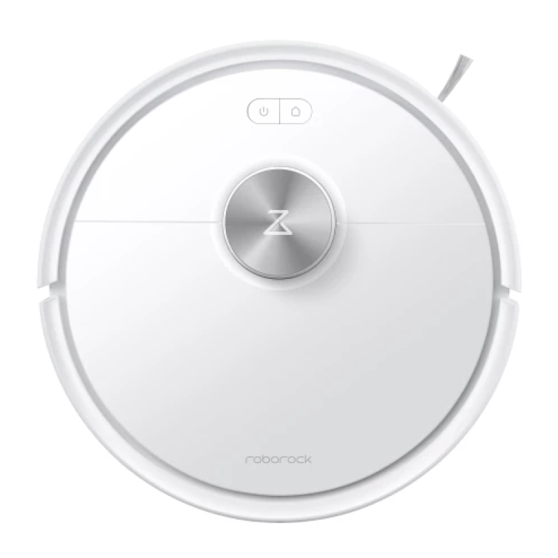 Roborock Q7 TF+ White