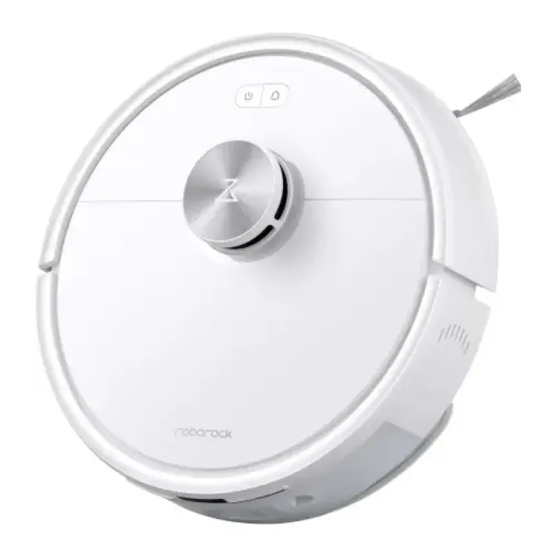 Робот-пылесос Roborock Q7 TF+ White