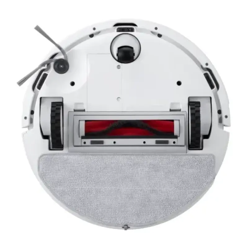 Робот-пылесос Roborock Q7 TF+ White