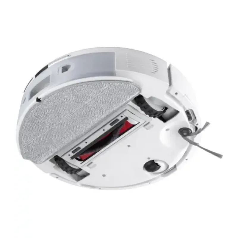 Робот-пылесос Roborock Q7 TF+ White