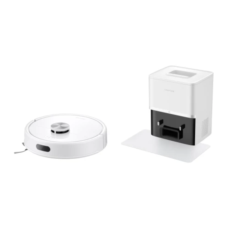 Roborock Q7 TF+ White