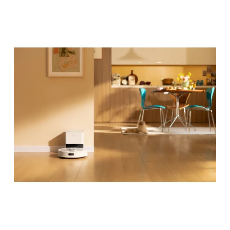 Roborock Q7 TF+ White