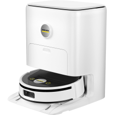 Робот-пилосос Karcher RVF 7 Comfort (1.269-690.0)