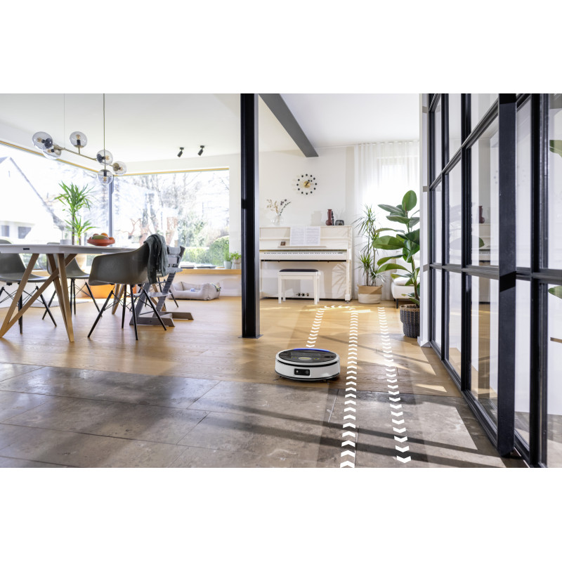 Робот-пылесос Karcher RVF 7 Comfort (1.269-690.0)