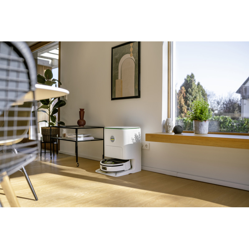 Робот-пылесос Karcher RVF 7 Comfort (1.269-690.0)