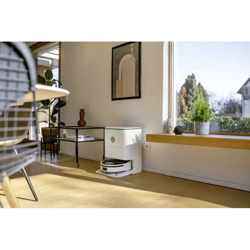 Робот-пилосос Karcher RVF 7 Comfort (1.269-690.0)