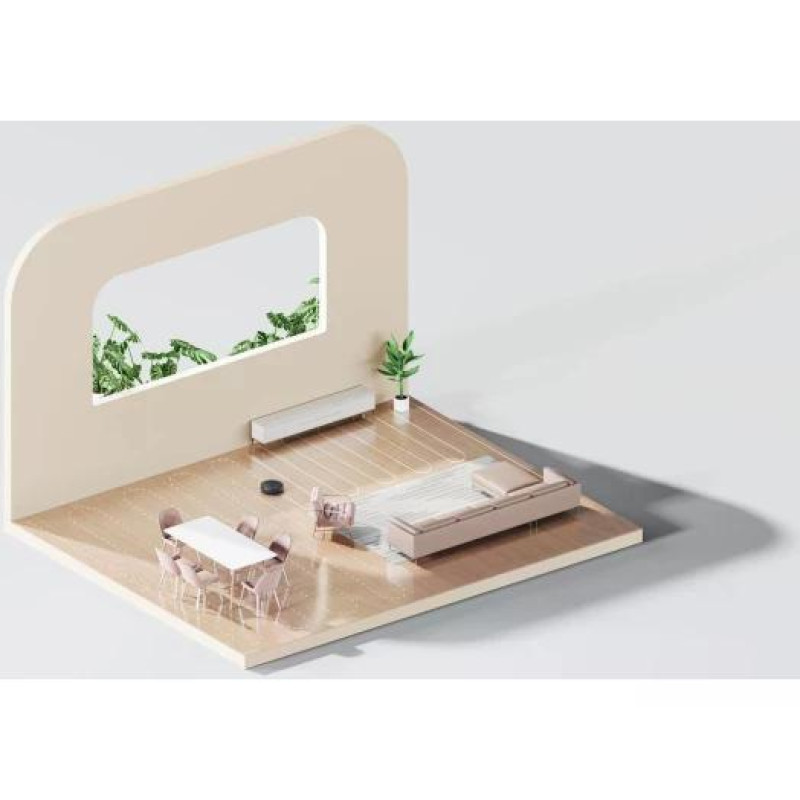 Xiaomi Robot Vacuum E10C
