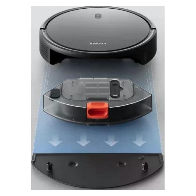 Xiaomi Robot Vacuum E10C