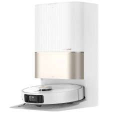 Dreame X40 Ultra Complete White