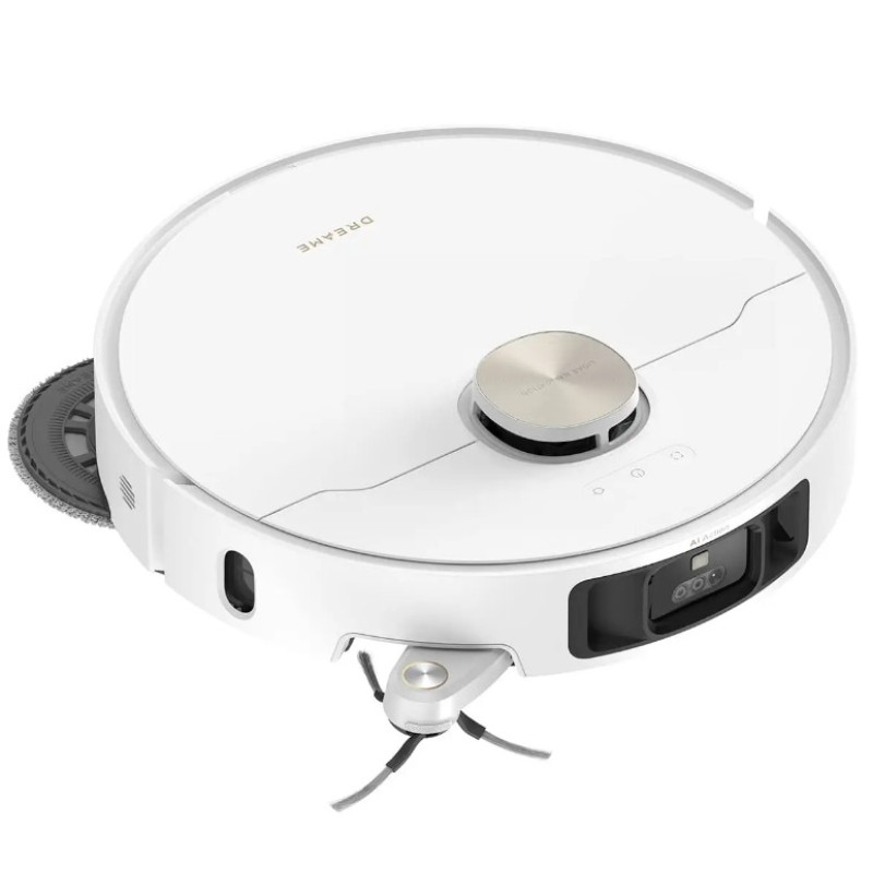 Dreame X40 Ultra Complete White