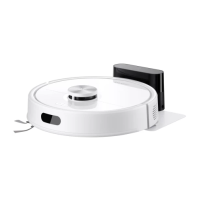 Roborock Q7 TF White