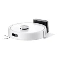 Робот-пылесос Roborock Q7 TF White