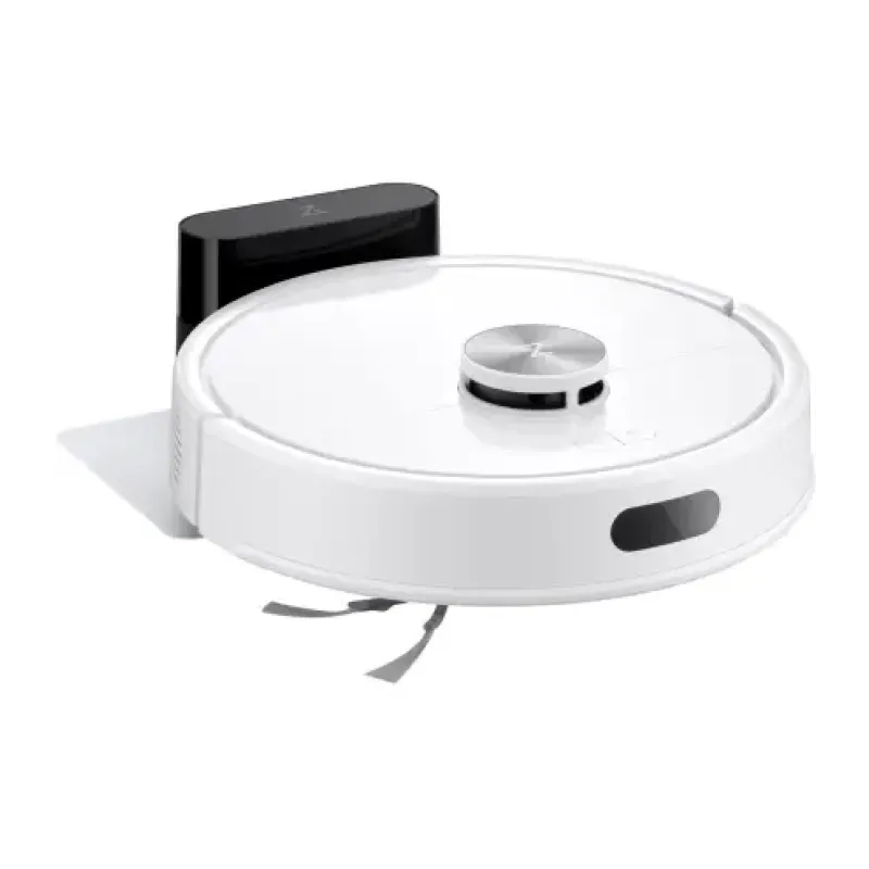 Робот-пылесос Roborock Q7 TF White