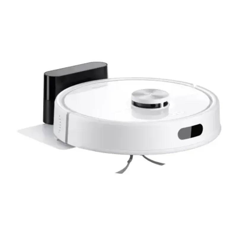 Робот-пылесос Roborock Q7 TF White