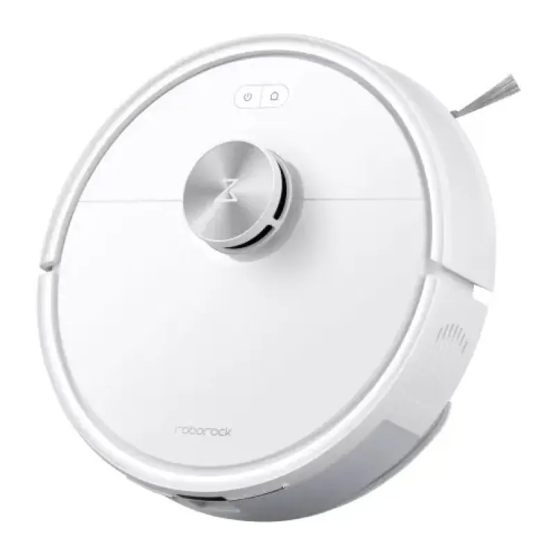 Робот-пылесос Roborock Q7 TF White
