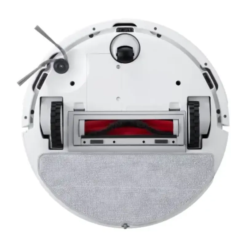 Робот-пылесос Roborock Q7 TF White