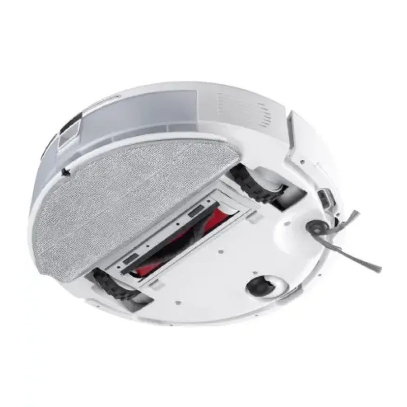 Робот-пылесос Roborock Q7 TF White