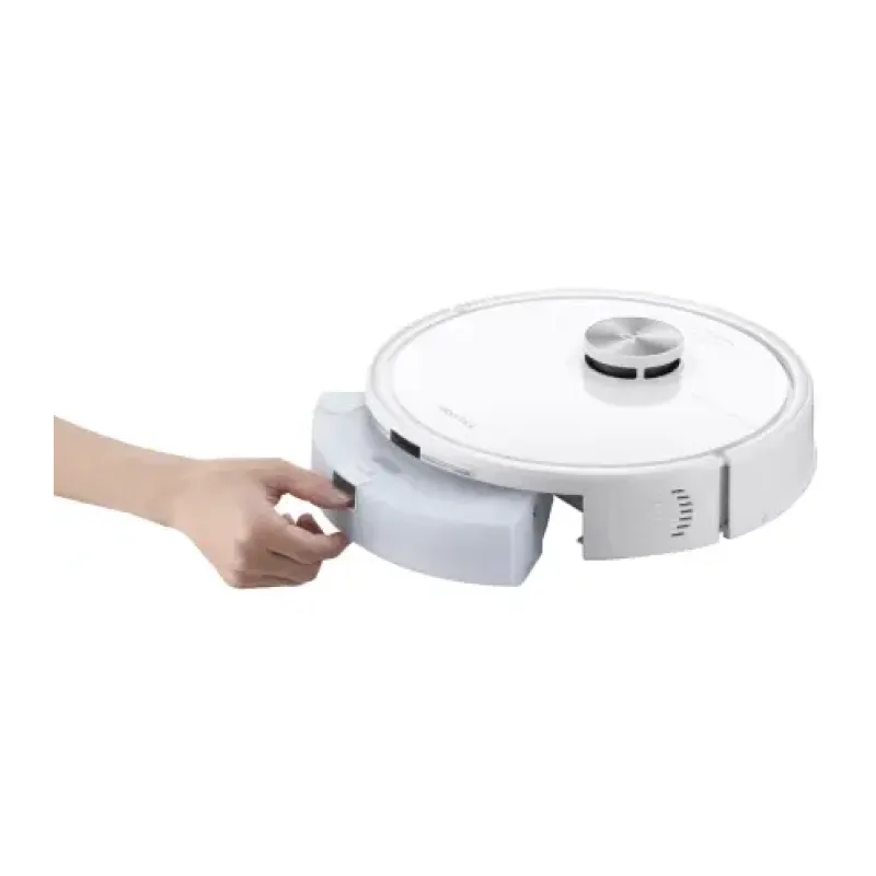 Робот-пылесос Roborock Q7 TF White