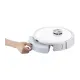 Робот-пылесос Roborock Q7 TF White