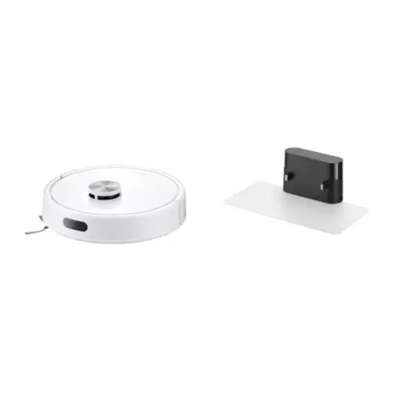 Робот-пылесос Roborock Q7 TF White
