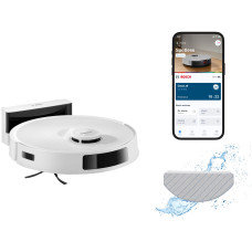 Робот-пылесос Bosch BCRC1W
