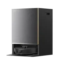 Робот-пылесос Dreame Matrix 10 Pro Black (RLM61HE-Bl)