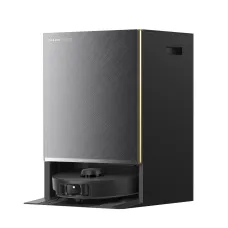 Робот-пылесос Dreame Matrix 10 Pro Black (RLM61HE-Bl)