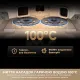 Робот-пылесос Dreame Matrix 10 Pro Black (RLM61HE-Bl)