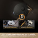 Робот-пилосос Dreame Matrix 10 Pro Black (RLM61HE-Bl)