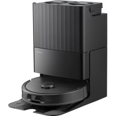 Робот-пилосос Roborock Qrevo S Pro Black