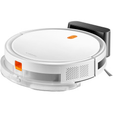 Xiaomi Robot Vacuum E5 white