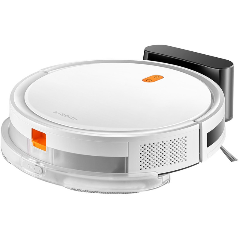 Xiaomi Robot Vacuum E5 white