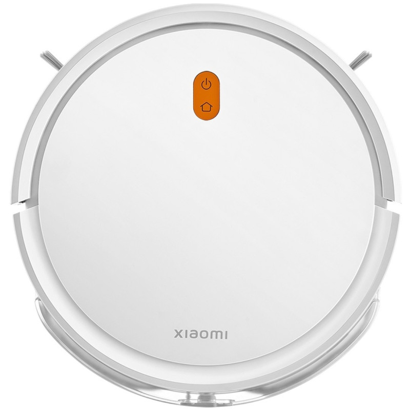 Xiaomi Robot Vacuum E5 white