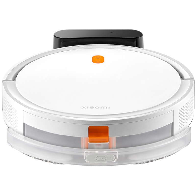 Xiaomi Robot Vacuum E5 white